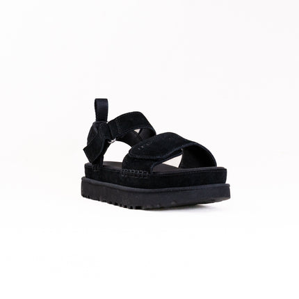 UGG Goldenstar (Women's) - Black