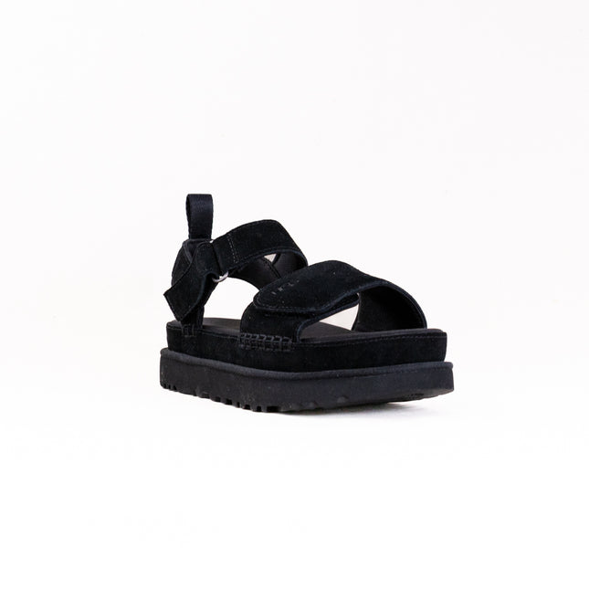 UGG Goldenstar (Women's) - Black