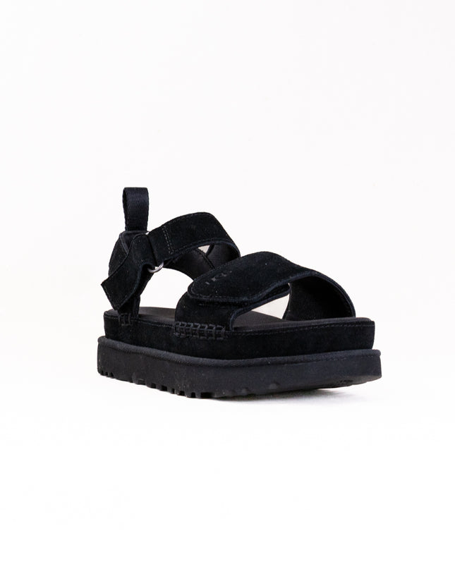 UGG Goldenstar (Women's) - Black