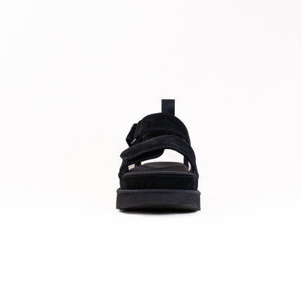 UGG Goldenstar (Women's) - Black