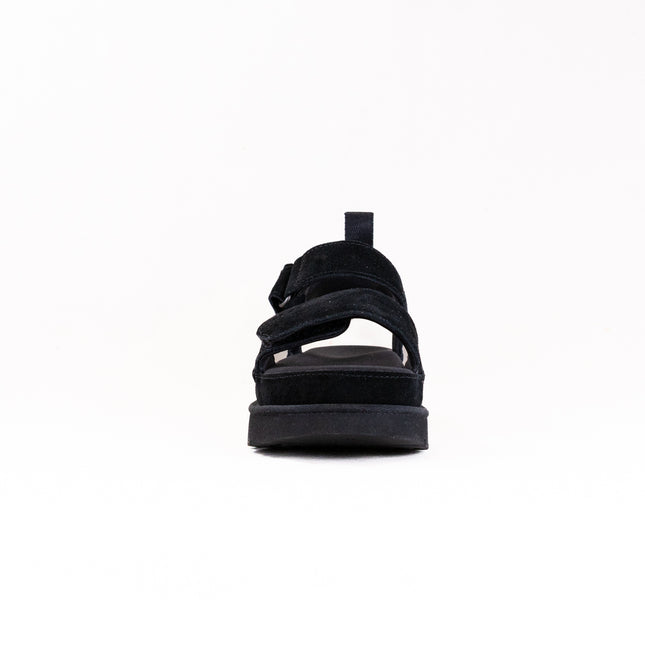 UGG Goldenstar (Women's) - Black