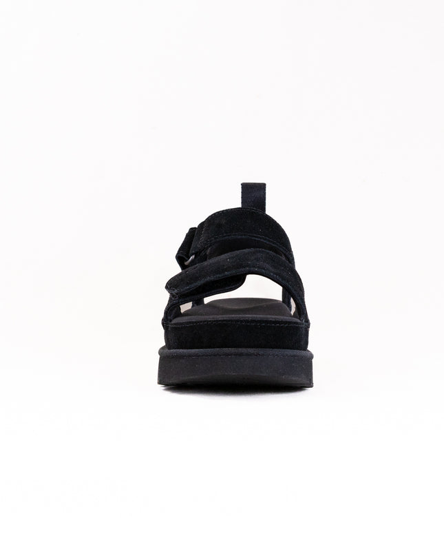 UGG Goldenstar (Women's) - Black