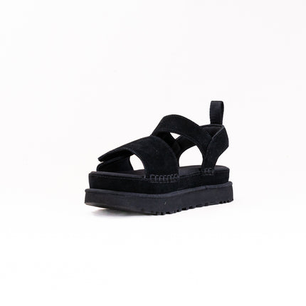 UGG Goldenstar (Women's) - Black