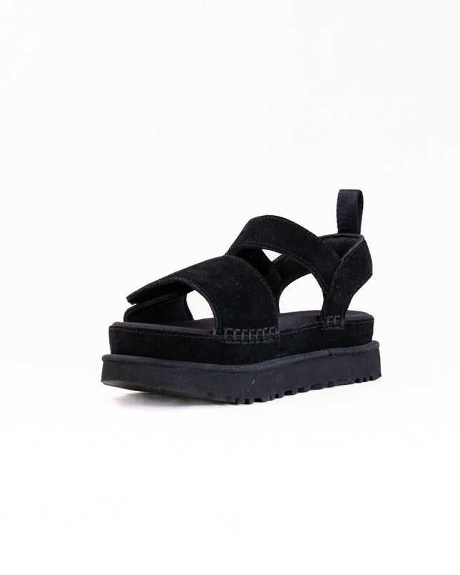 UGG Goldenstar (Women's) - Black