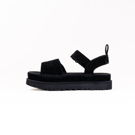 UGG Goldenstar (Women's) - Black