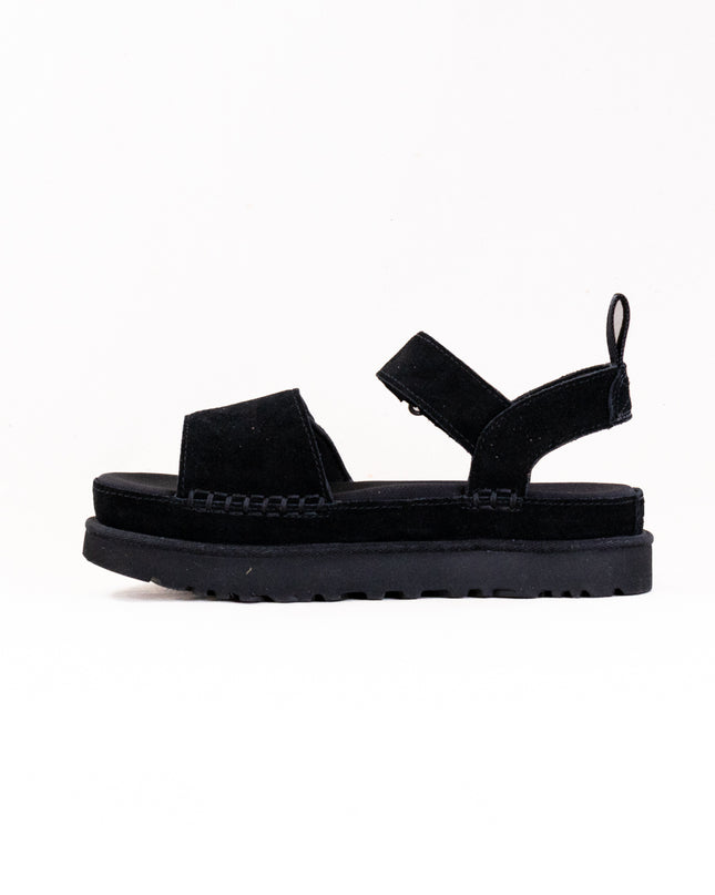 UGG Goldenstar (Women's) - Black