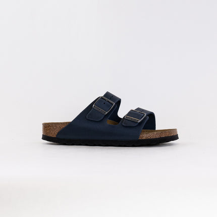 Birkenstock Arizona (Unisex) Blue Oiled Leather – Chiappetta Shoes