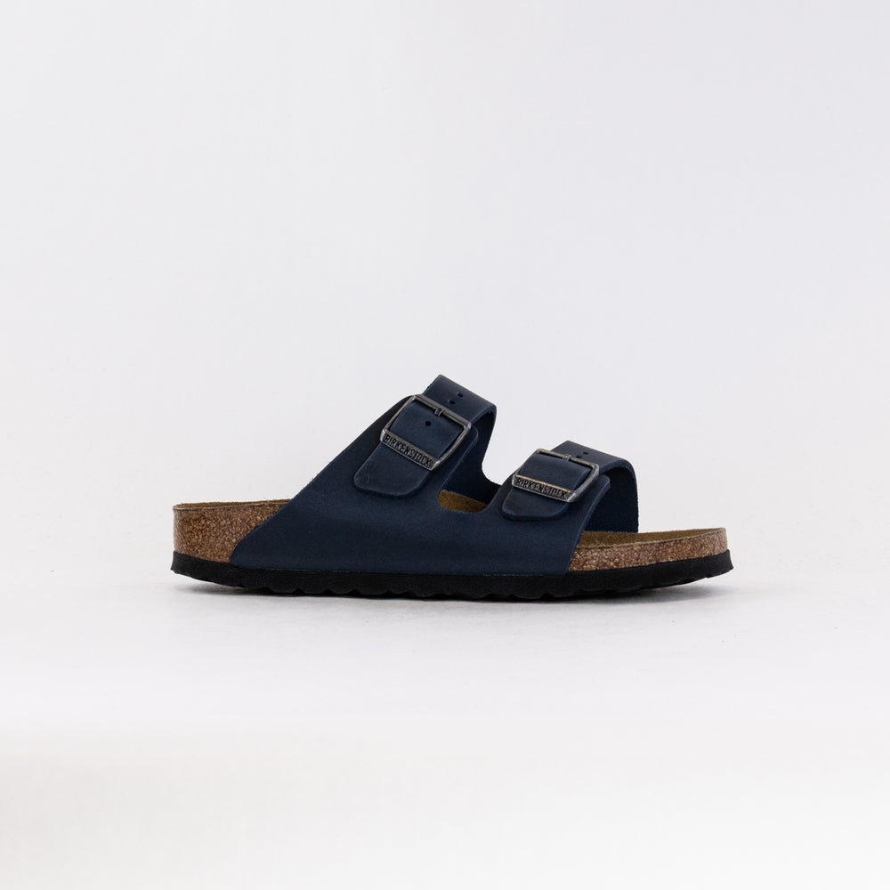 Birkenstock Arizona (Unisex) - Blue