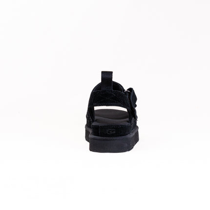 UGG Goldenstar (Women's) - Black
