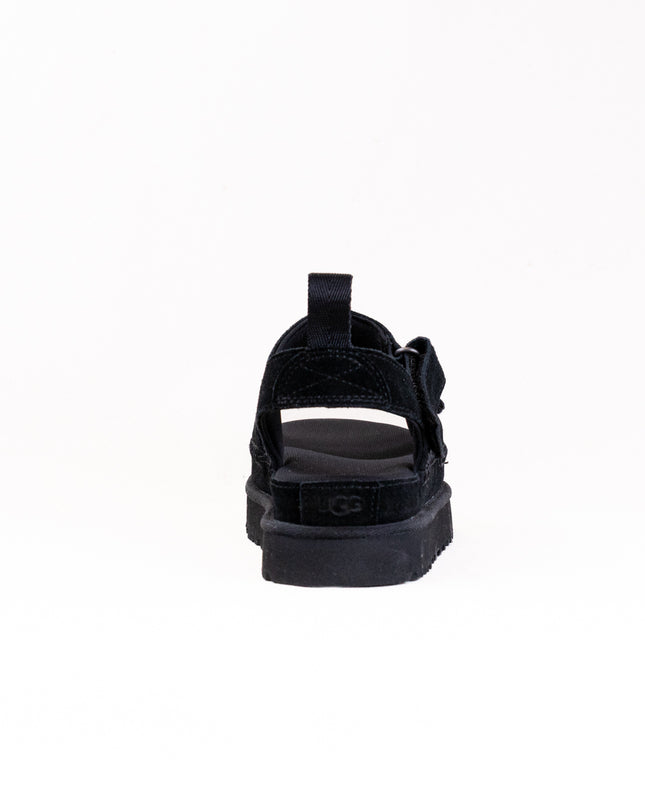 UGG Goldenstar (Women's) - Black