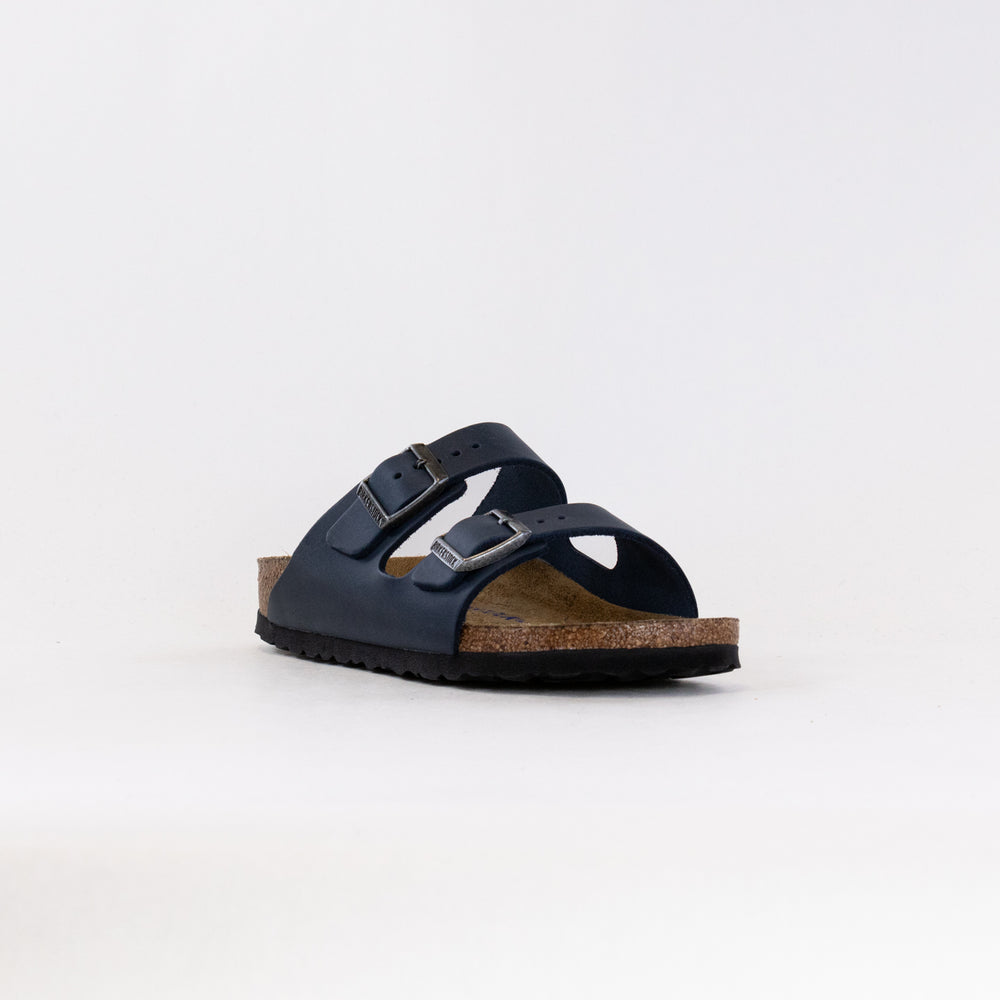 Birkenstock Arizona (Unisex) - Blue