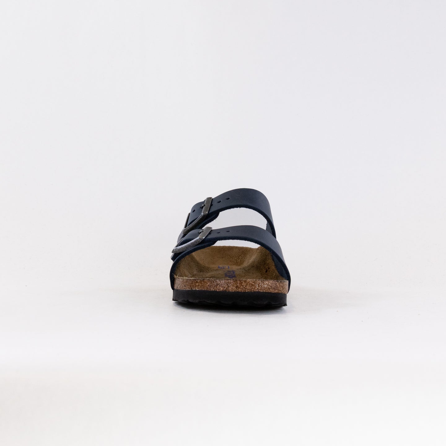 Birkenstock Arizona (Unisex) - Blue Oiled Leather