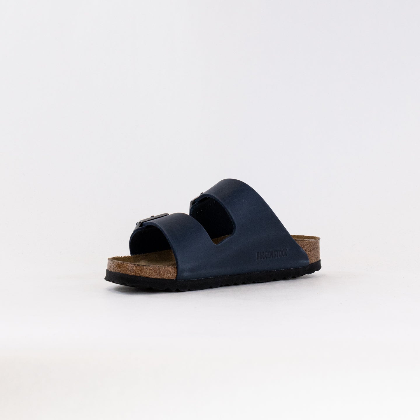 Birkenstock Arizona (Unisex) - Blue