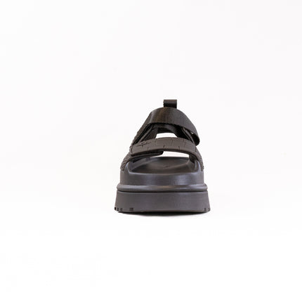 UGG Goldenglow Embossed (Women's) - Dense Smoke