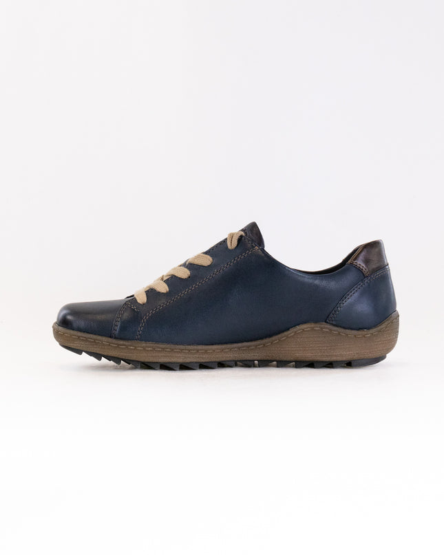 Remonte Liv 40 (Women's) - Blue