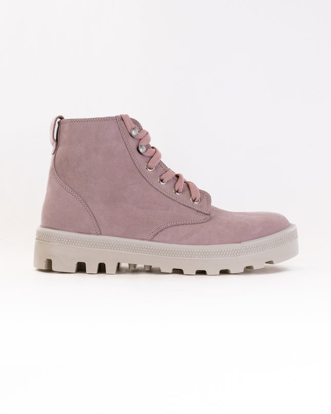 Naot Canoe (Women's) - Mauve
