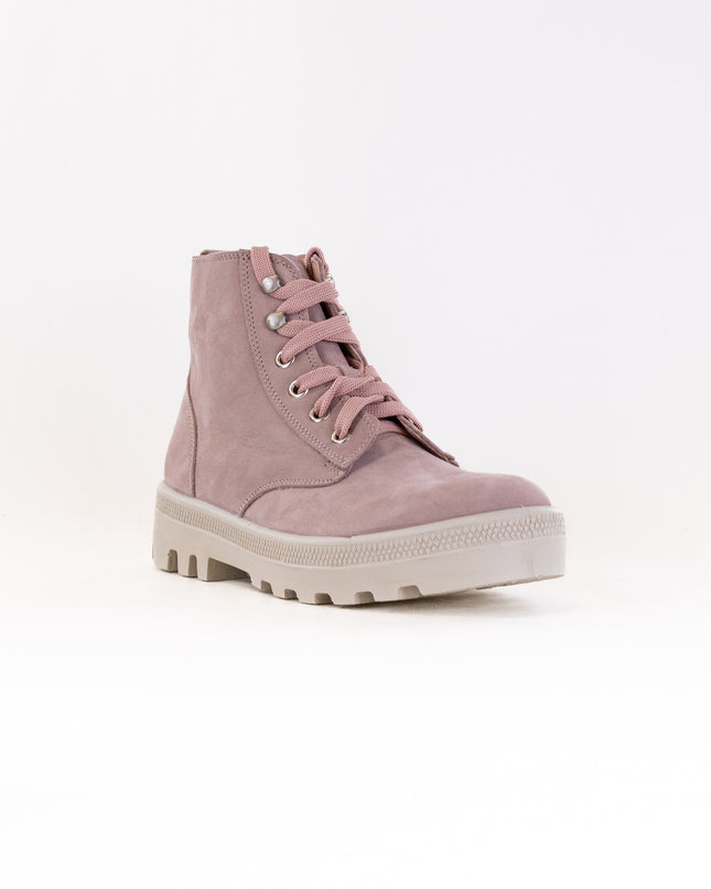 Naot Canoe (Women's) - Mauve