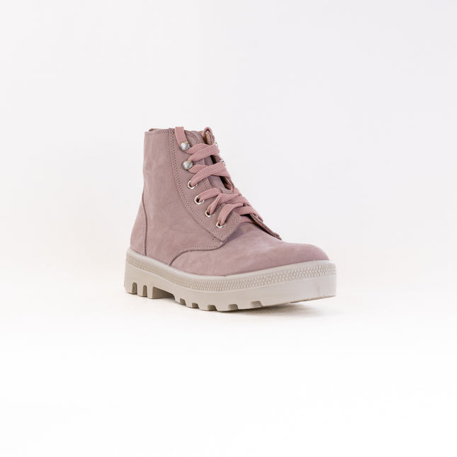Naot Canoe (Women's) - Mauve