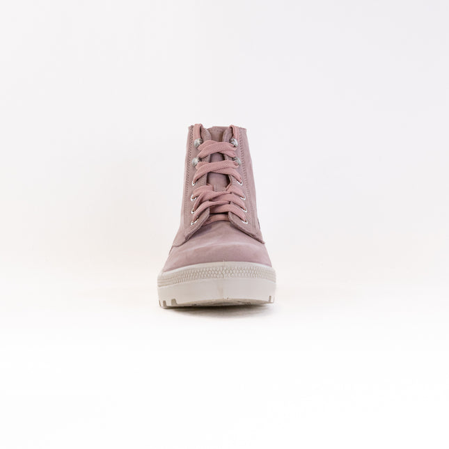 Naot Canoe (Women's) - Mauve