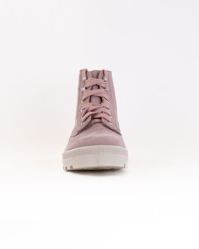 Naot Canoe (Women's) - Mauve