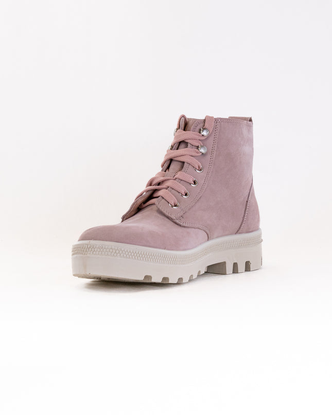 Naot Canoe (Women's) - Mauve