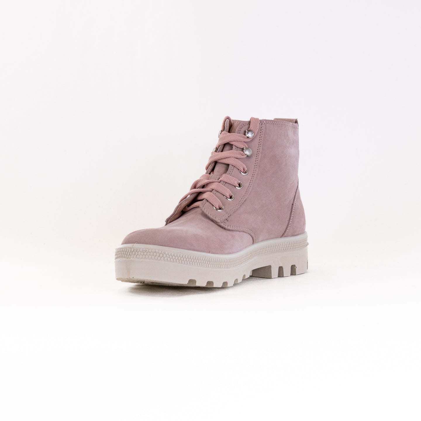 Naot Canoe (Women's) - Mauve