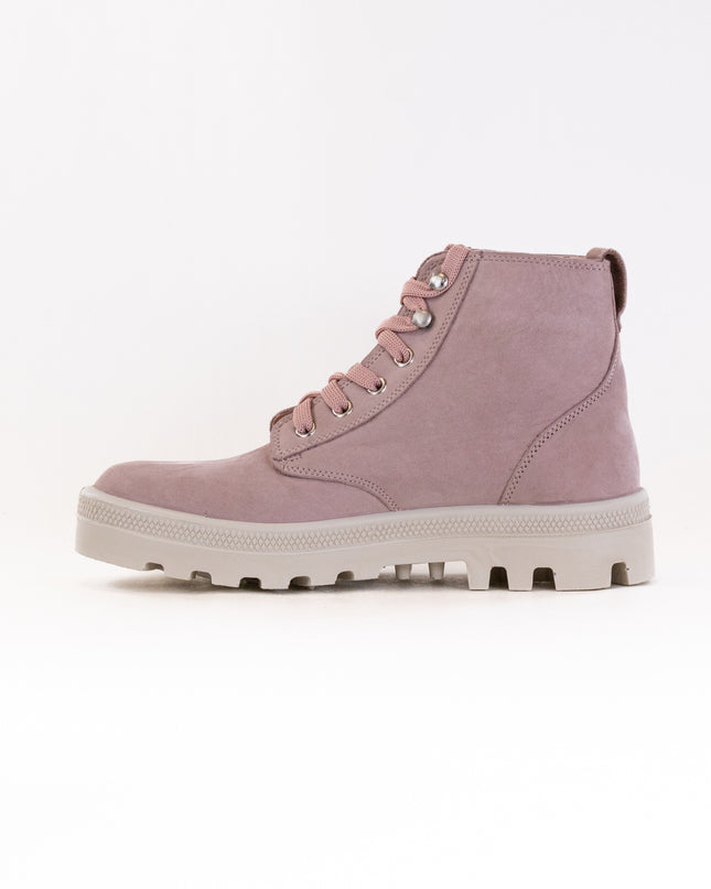 Naot Canoe (Women's) - Mauve
