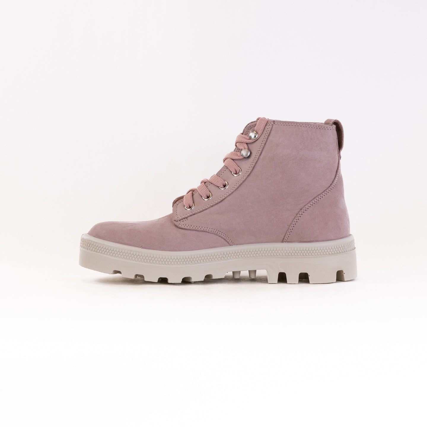 Naot Canoe (Women's) - Mauve