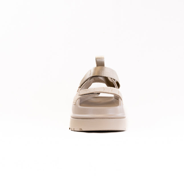 UGG Goldenglow Embossed (Women's) - Mustard Seed
