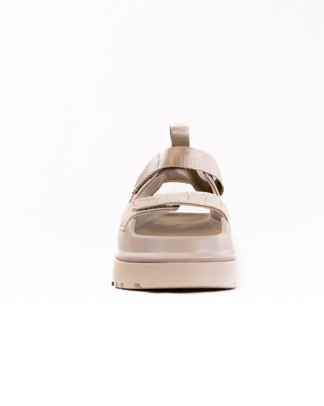 UGG Goldenglow Embossed (Women's) - Mustard Seed