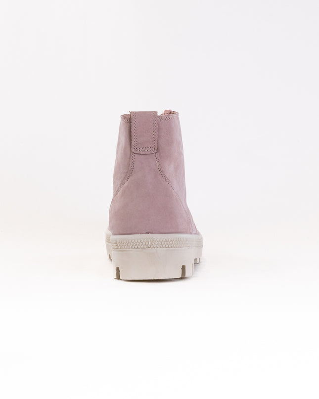 Naot Canoe (Women's) - Mauve