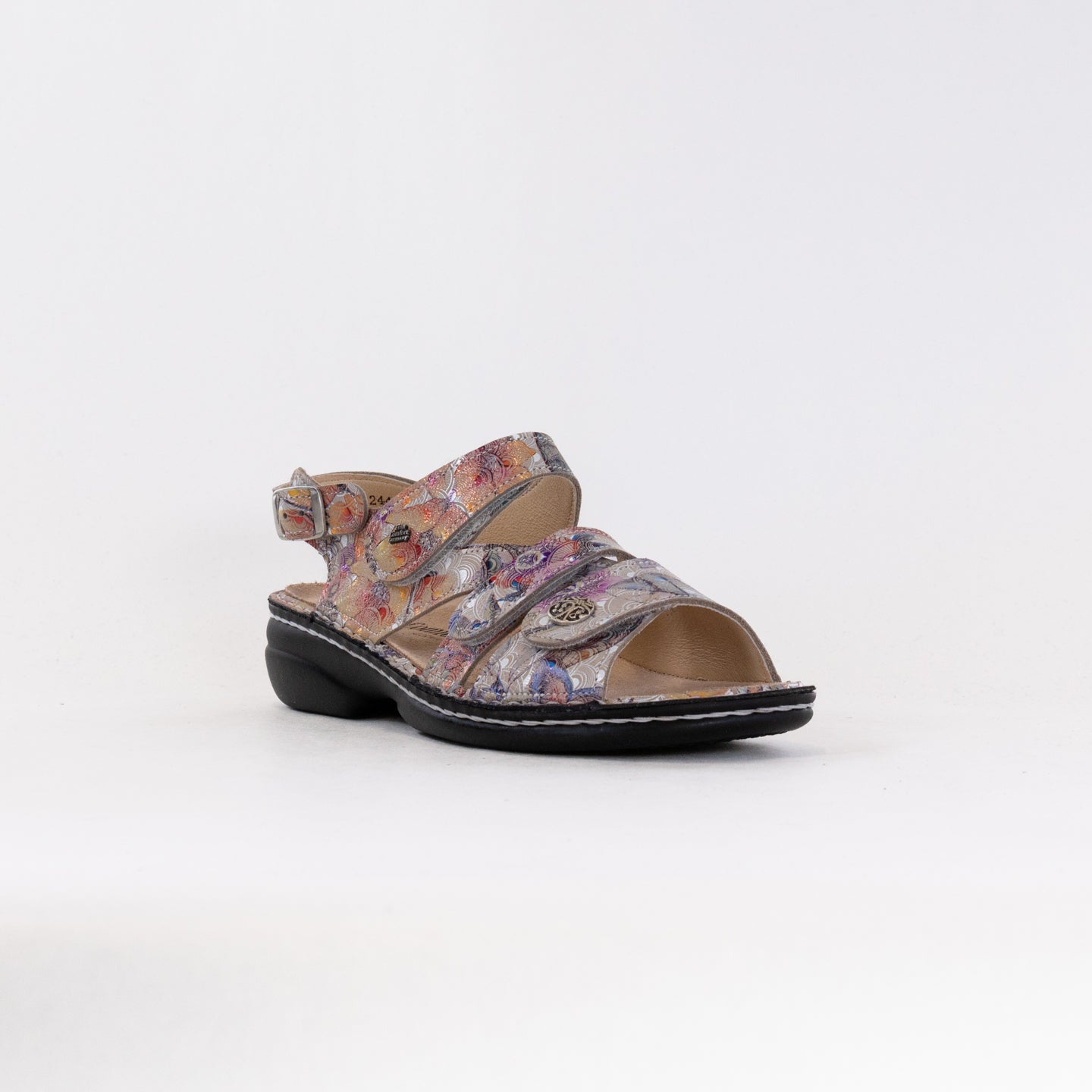 Finn Comfort Gomera-S (Women's) - Iprino Multi