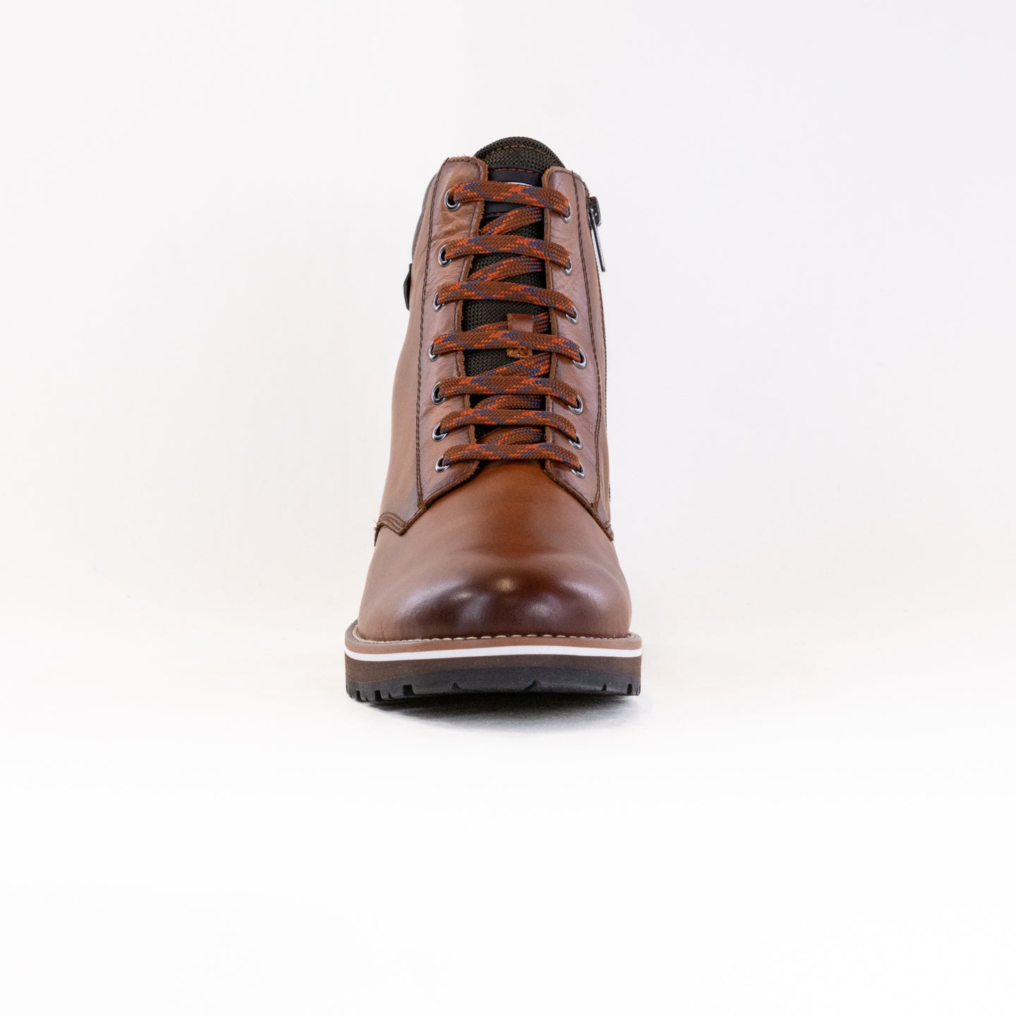 Pikolinos Pirineos M6S-8113C1 (Men's) - Brandy Leather