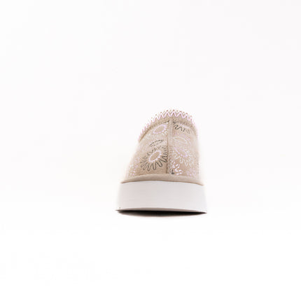 UGG Tazz Sun Stitch (Women's) - Mustard Seed