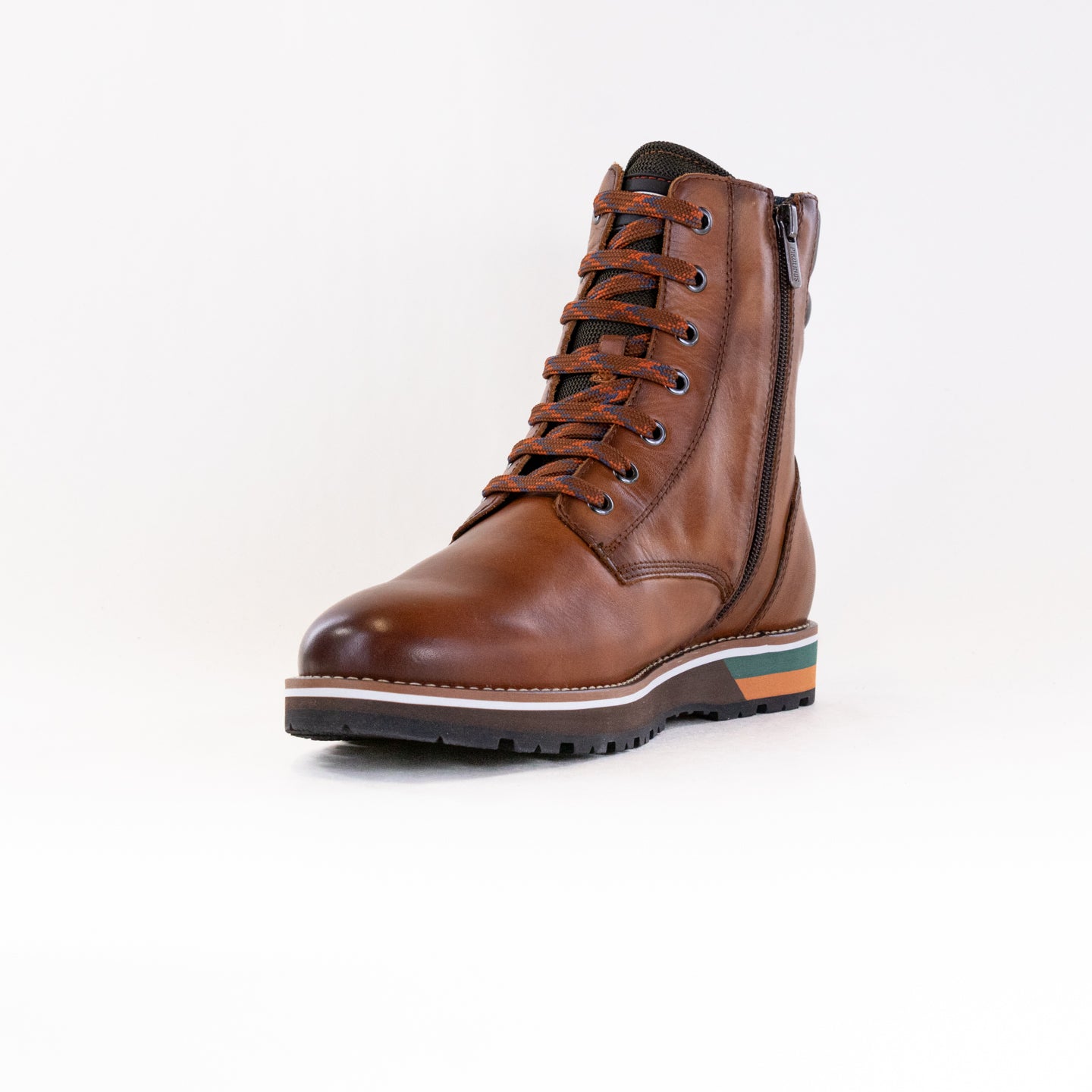 Pikolinos Pirineos M6S-8113C1 (Men's) - Brandy Leather