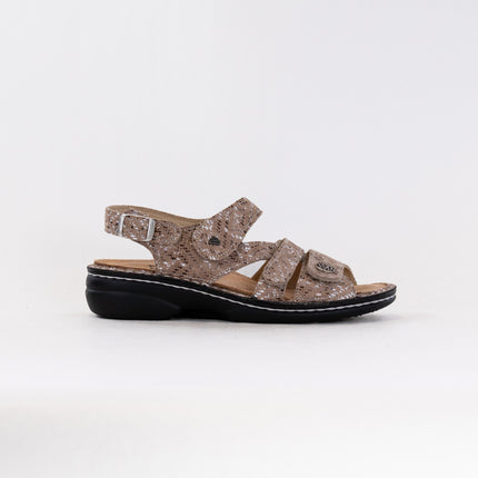 Finn Comfort Gomera-S (Women's) - Vimi Sesame