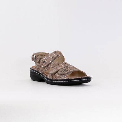 Finn Comfort Gomera-S (Women's) - Vimi Sesame