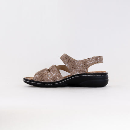 Finn Comfort Gomera-S (Women's) - Vimi Sesame