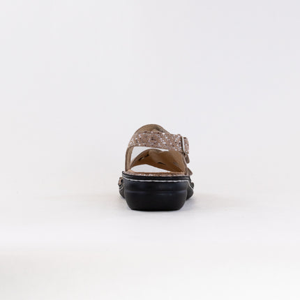 Finn Comfort Gomera-S (Women's) - Vimi Sesame