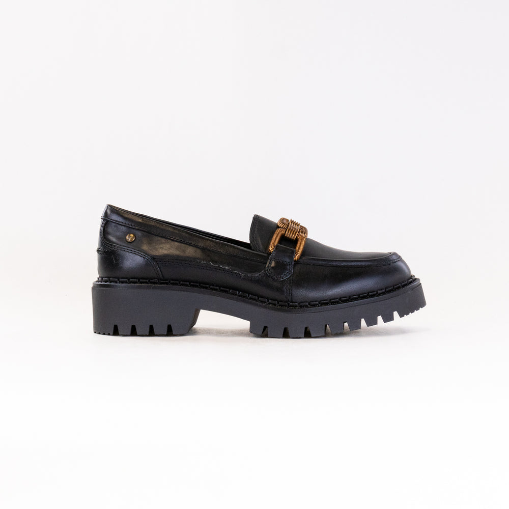 Pikolino Aviles Loafer (Women's) - Black