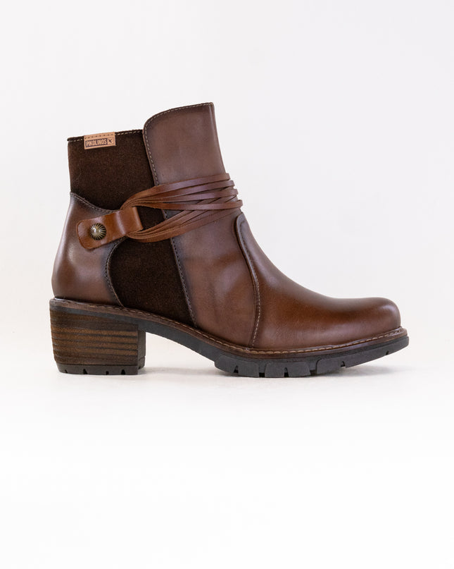 Pikolinos W1T-8906C2 (Women's) - Topo