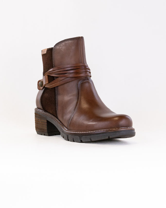Pikolinos W1T-8906C2 (Women's) - Topo