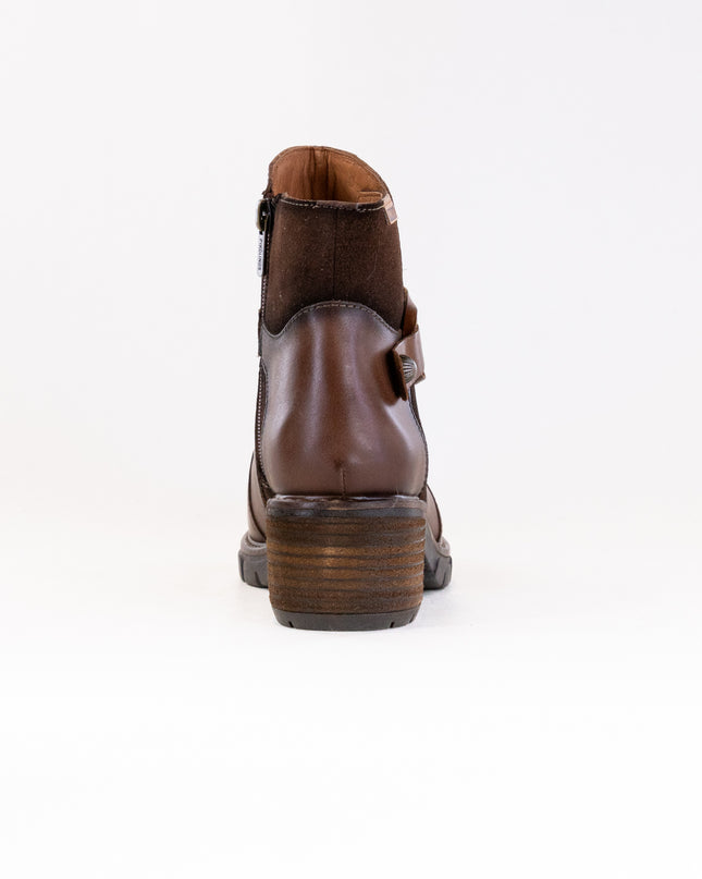 Pikolinos W1T-8906C2 (Women's) - Topo