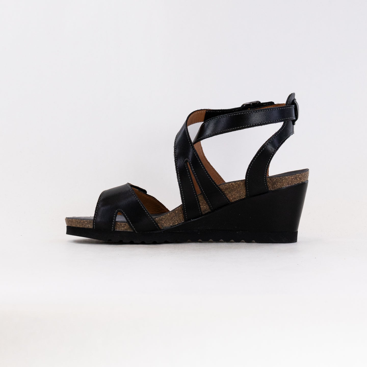 Taos Xcellent (Women's) - Black