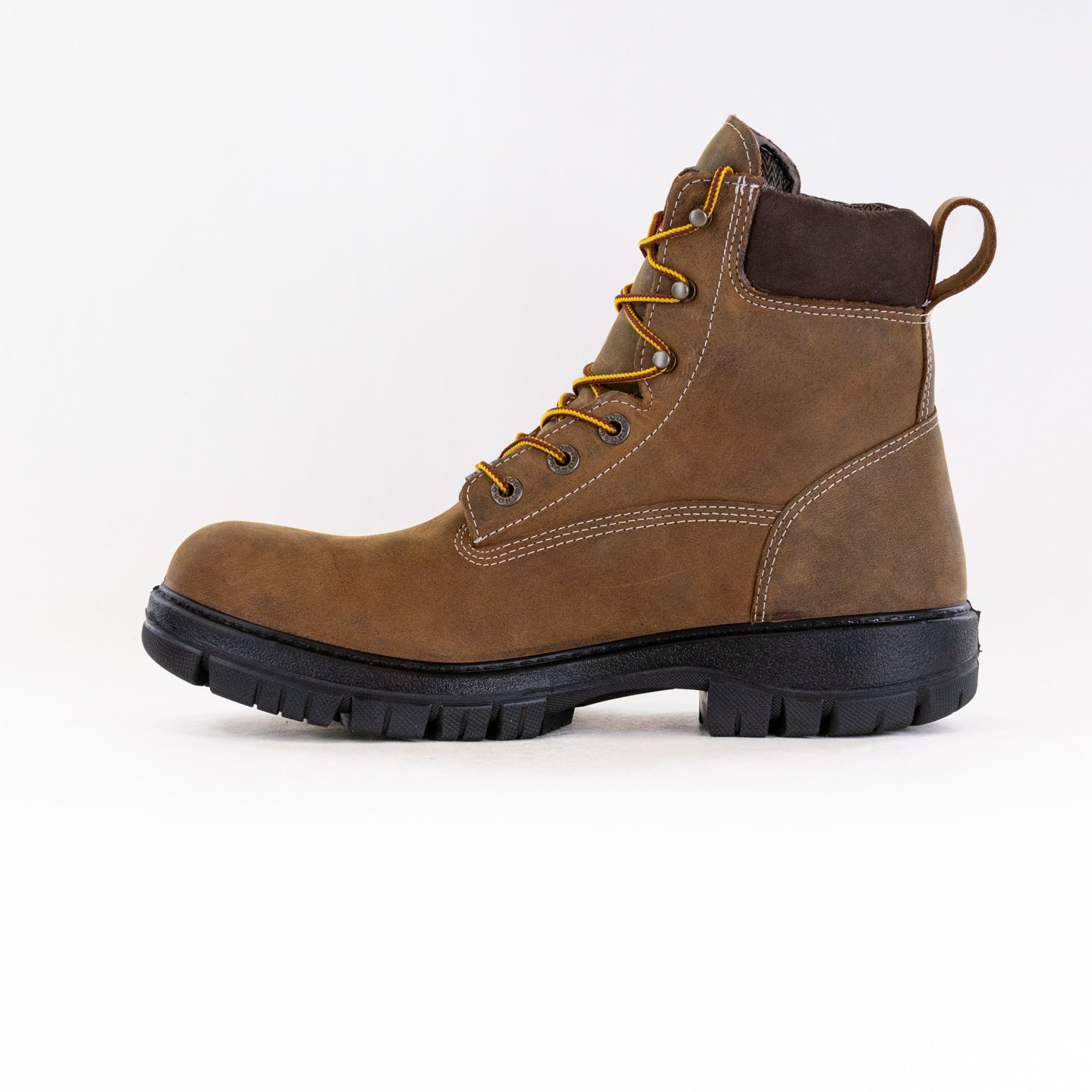 Thorogood 6" Chestnut Genesis Series Waterproof (Men's) - Chestnut