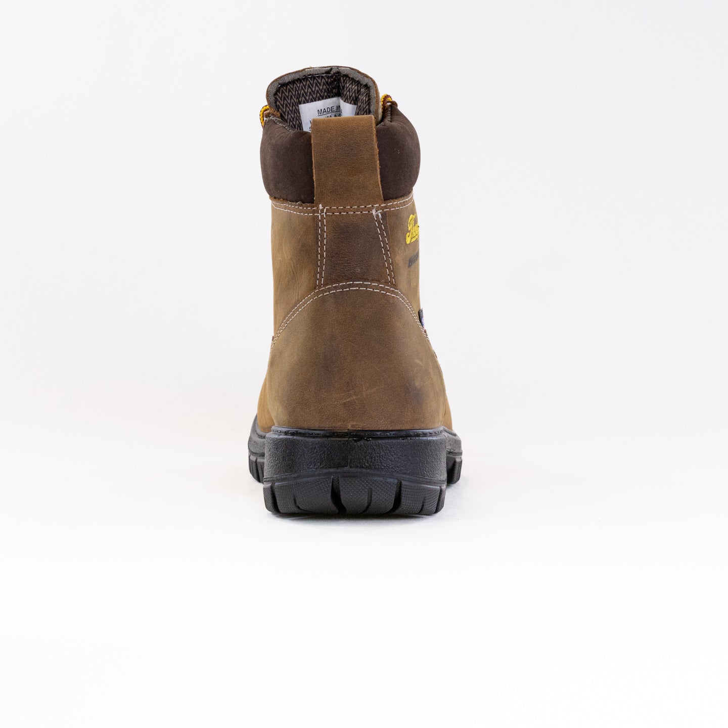 Thorogood 6" Chestnut Genesis Series Waterproof (Men's) - Chestnut