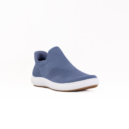 Clarks Nalle Step (Women's) - Blue Grey