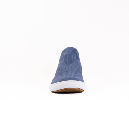 Clarks Nalle Step (Women's) - Blue Grey