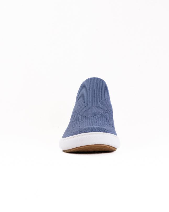 Clarks Nalle Step (Women's) - Blue Grey
