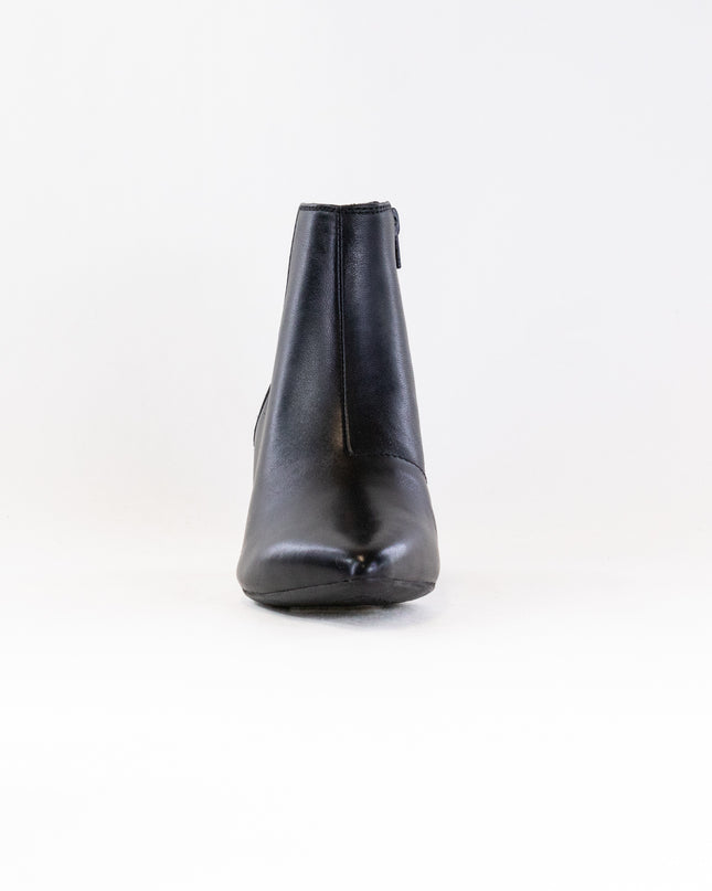 Clarks Kepley Erin (Women’s) - Black Leather